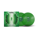 Vinilo Jeremy Zuckerman - Avatar: The Last Airbender - Book 2: Earth (Green Vinyl/2LP)
