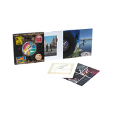 Vinilo Pink Floyd - Wish You Were Here (50th Anniversary Deluxe/3LP)