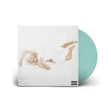Vinilo Kali Uchis - Por Vida (10 Year Anniversary) (Blush Vinyl)