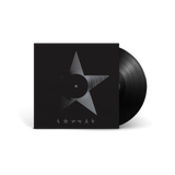 Vinilo David Bowie - Blackstar