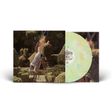 Vinilo Laufey - A Matter Of Time: The Final Hour (2LP, Dreamy Watercolor Vinyl)