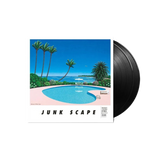 Vinilo Junk Fujiyama - Junk Scape (2LP, City Pop On Vinyl 2025, Japanese Import)