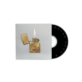 CD Mumford & Sons - Prizefighter