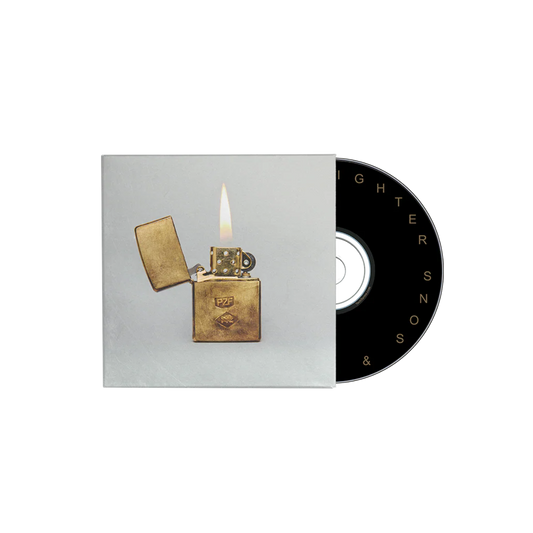 CD MUMFORD & SONS - PRIZEFIGHTER