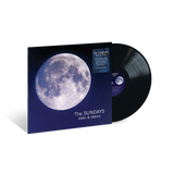 Vinilo The Sundays - Static & Silence