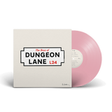 Vinilo Paul McCartney - The Boys Of Dungeon Lane (Pink Vinyl)
