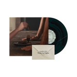 Vinilo Charli XCX - Wuthering Heights (Galaxy Green With Black Swirl Vinyl)