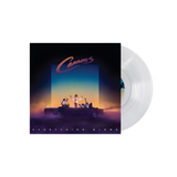 Vinilo Cannons - Everything Glows (Clear Vinyl)