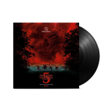 Vinilo Various Artists - Stranger Things 5 (Original Soundtrack From The Netflix Series)