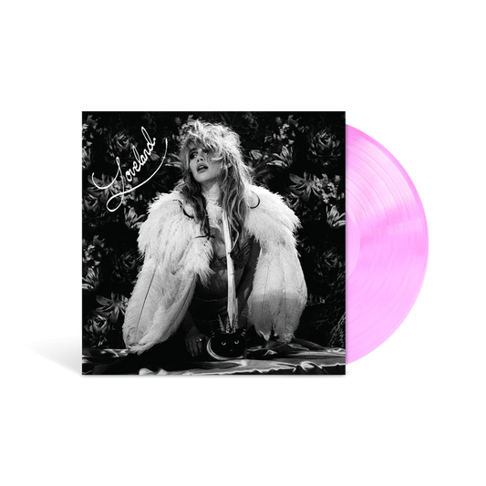 Vinilo Suki Waterhouse - Loveland (Pink Vinyl)