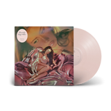 Vinilo Kali Uchis - Sincerely (Pink Vinyl)