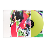 Vinilo Cut Copy - Moments (Deluxe/Light Yellow Opaque Vinyl)
