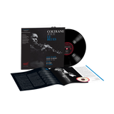 Vinilo John Coltrane - Coltrane Plays The Blues (SYEOR) (Mono)
