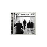 CD Charli XCX - Music, Fashion, Film