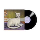 Vinilo Mitski - Nothing's About To Happen To Me