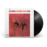 Vinilo Stan Getz / Charlie Byrd - Jazz Samba