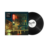 Vinilo DJO - The Crux (Deluxe)