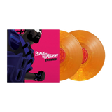 Vinilo Major Lazer - Peace Is The Mission - Extended (10 Year Anniversary Edition)