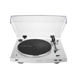 Tornamesa Audio-Technica AT-LP3XBT (Blanco)