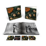 Boxset The Beatles - Rubber Soul (Special Edition) (Super Deluxe/4CD Boxset)