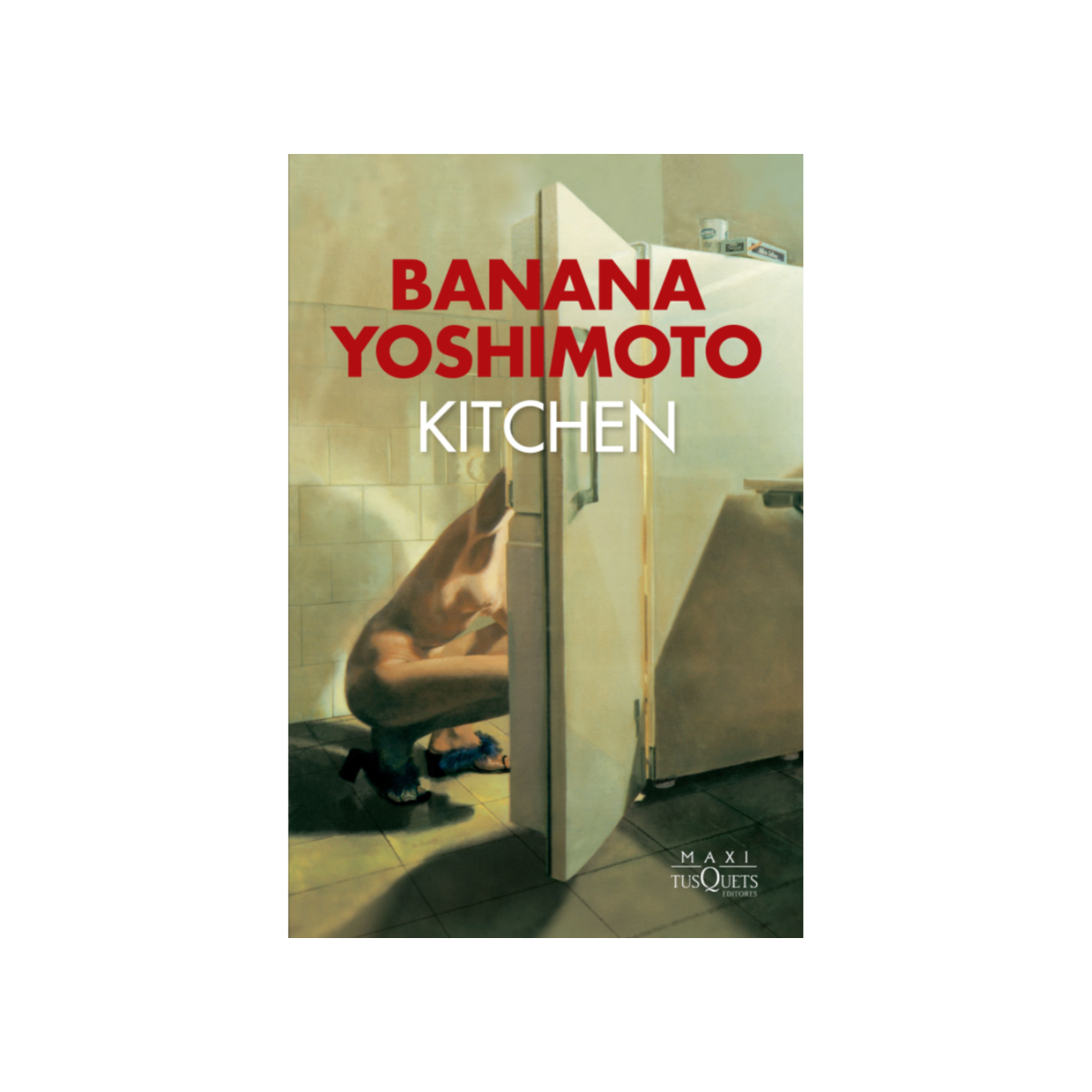 Libro Kitchen - Banana Yoshimoto