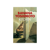 Libro Kitchen - Banana Yoshimoto