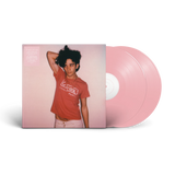 Vinilo The 1975 - I Like It When You Sleep, For You Are So Beautiful Yet So Unaware (10th Anniversary/2LP/Pink Vinyl)