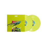 Vinilo Ozuna - Nibiru (Translucent Highlighter Yellow Vinyl/2LP)