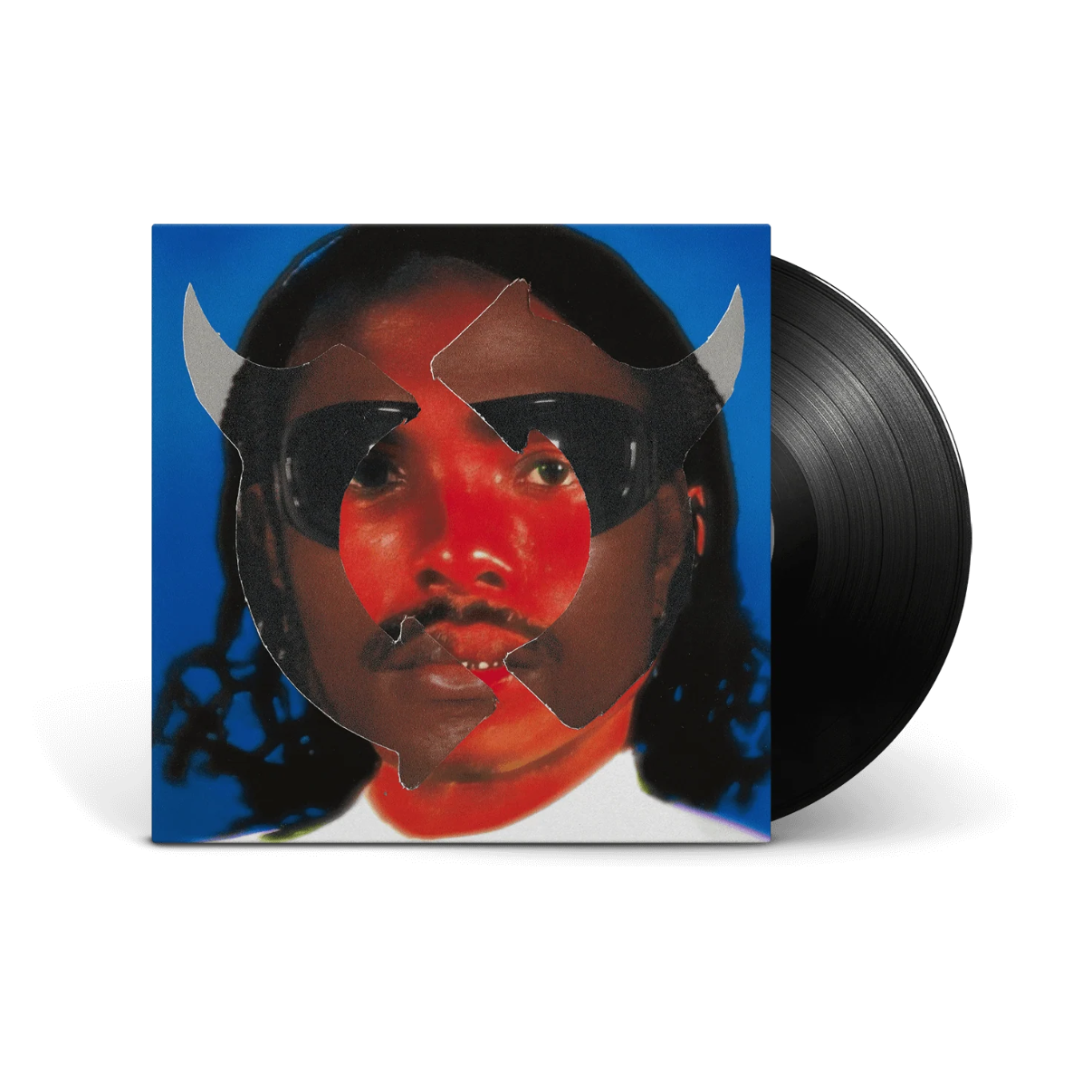 Vinilo Steve Lacy - Gemini Rights
