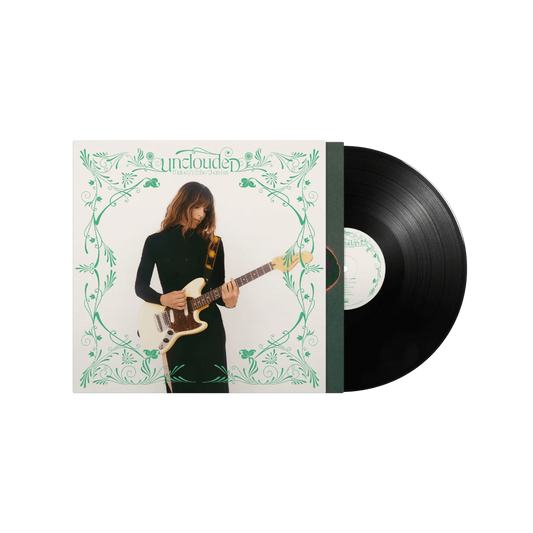 VINILO MELODY'S ECHO CHAMBER - UNCLOUDED