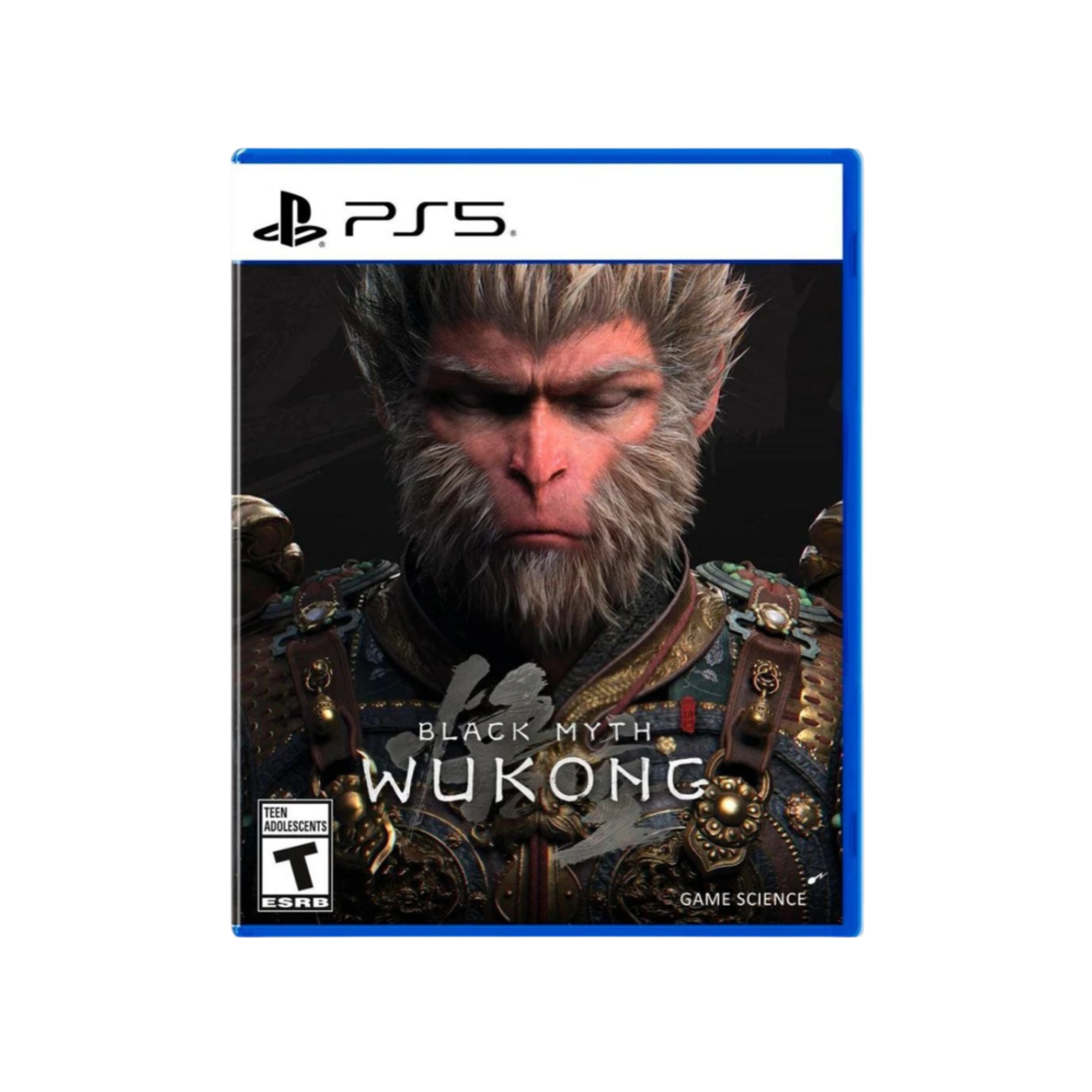 JUEGO BLACK MYTH WUKONG (PS5)