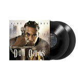 Vinilo Don Omar - King Of Kings (2LP)