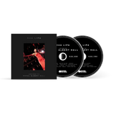 CD Dua Lipa - Live At The Royal Albert Hall (2CD)