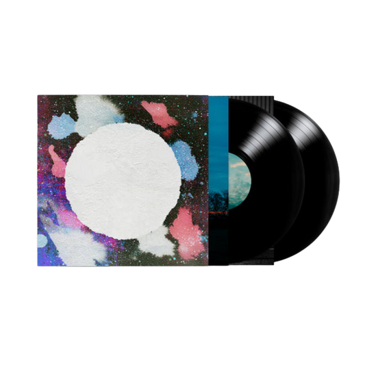 VINILO KHRUANGBIN - UNIVERSE SMILES UPON YOU II (2LP)