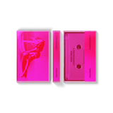 Cassette Madonna - Confessions II (Translucent Pink Cassette)