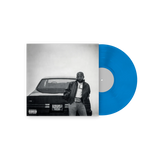 Vinilo Kendrick Lamar - GNX (Blue Vinyl)