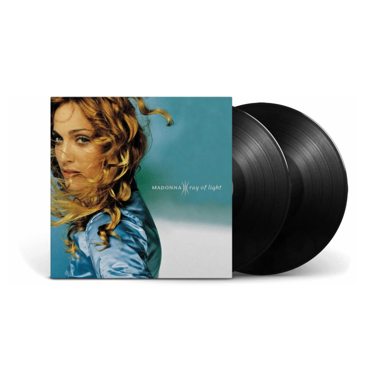Vinilo Madonna - Ray Of Light (2LP/180G)