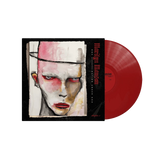 Vinilo Marilyn Manson - One Assassination Under God - Chapter 1 (Red Vinyl)