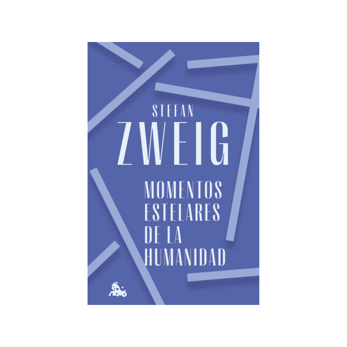 Libro Momentos Estelares de la Humanidad - Stefan Zweig