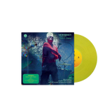 Vinilo Morrissey - Deluxe Notre-Dame EP (Yellow Vinyl)