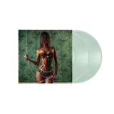 Vinilo Tyla - Tyla + (2LP/Coke Bottle Clear Vinyl)