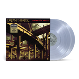 Vinilo Dream Theater - Systematic Chaos (2LP, Clear Vinyl) (Rocktober)