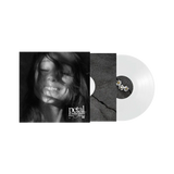 Vinilo Ariana Grande - Petal (Indie Exclusive/White Vinyl)