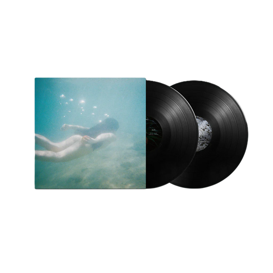 VINILO ICHIKO AOBA - WINDSWEPT ADAN (2LP)