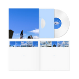 Vinilo Fred Again.. - Ten Days (White Vinyl)