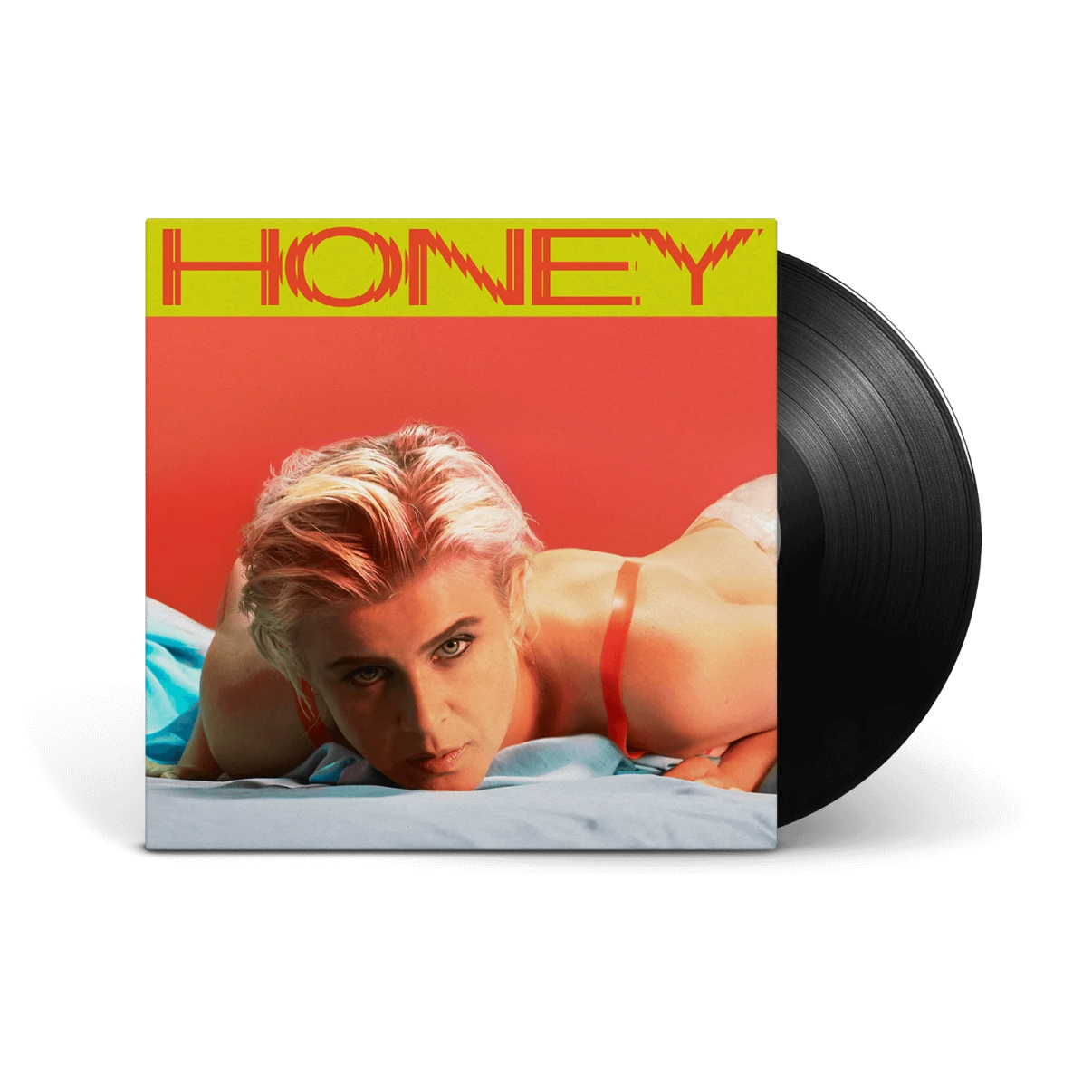Vinilo Robyn - Honey