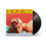 Vinilo Robyn - Honey
