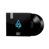 Vinilo La Ley - Invisible (2LP)