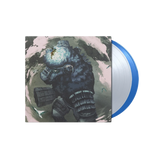 Vinilo Kow Otani - Shadow of the Colossus (2LP/Clear & Blue Translucent Vinyl)