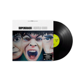Vinilo Supergrass - I Should Coco